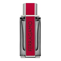 Red Leather - Woda perfumowana, SALVATORE FERRAGAMO