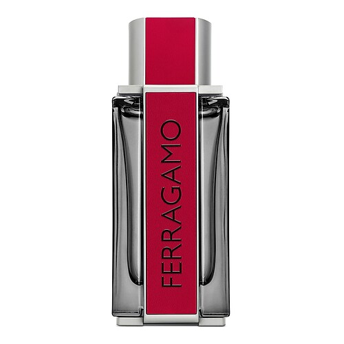 Salvatore Ferragamo - Red Leather - Woda Perfumowana - Salv.ferragamo Edp 100 ml - Dla Mężczyzn