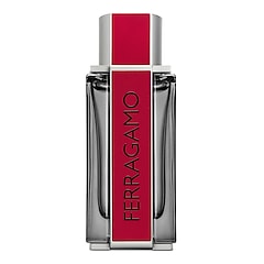 Red Leather - Eau de Parfum, SALVATORE FERRAGAMO