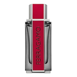 Red Leather - Eau de Parfum