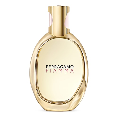 Salvatore Ferragamo - Fiamma - Woda Perfumowana - Fiamma Ferragamo Fiamma Edp 100ml - Dla Kobiet