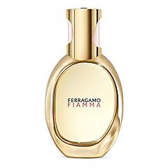 Fiamma - woda perfumowana, SALVATORE FERRAGAMO