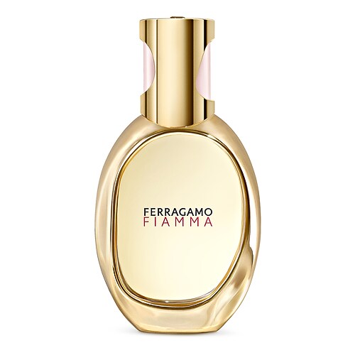 Salvatore Ferragamo - Fiamma - Woda Perfumowana - Fiamma Ferragamo Fiamma Edp 35ml - Dla Kobiet