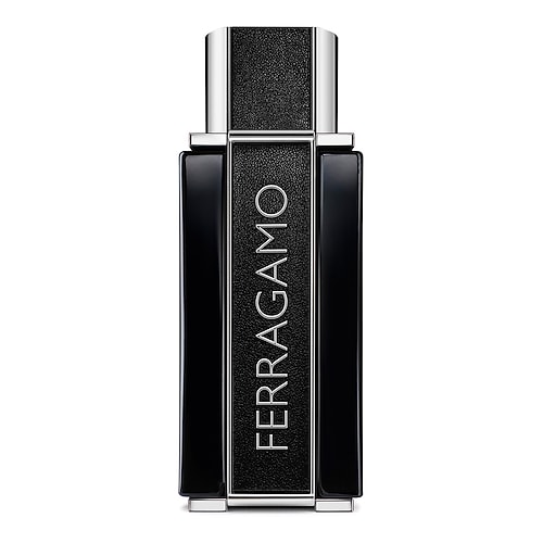 Salvatore Ferragamo - Sublime Leather - Woda Perfumowana - Ferragamo Sublime Leather Edp 100ml - Dla Mężczyzn