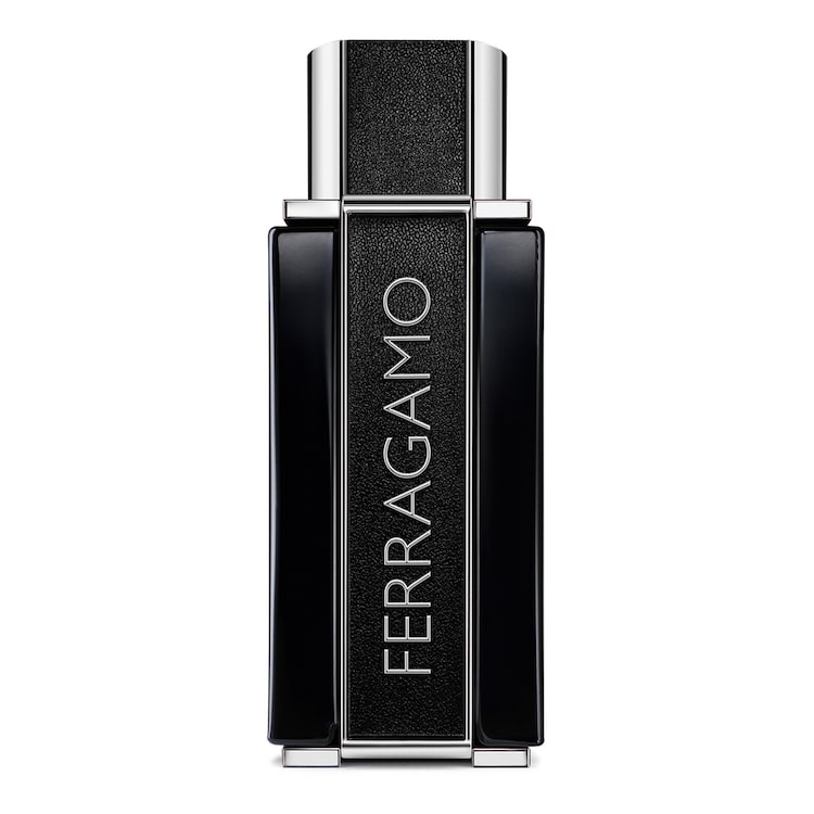 Ferragamo Sublime Leather - Eau de parfum