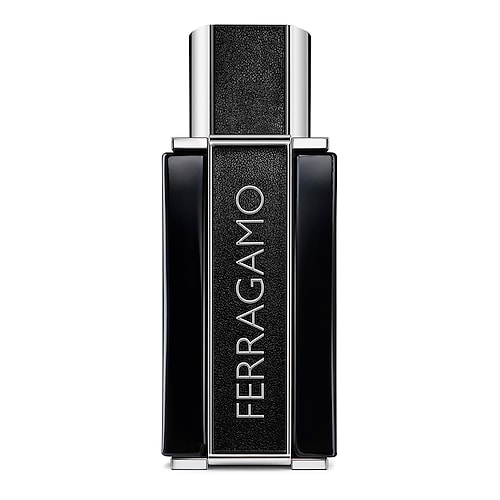 Salvatore Ferragamo - Sublime Leather - Woda Perfumowana - Ferragamo Sublime Leather Edp 50ml - Dla Mężczyzn