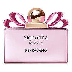 Signorina Romantica - Edp, SALVATORE FERRAGAMO
