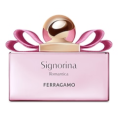 Signorina Romantica - Edp, SALVATORE FERRAGAMO