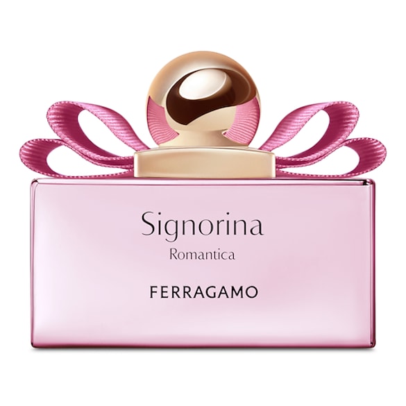Signorina Romantica - Edp, SALVATORE FERRAGAMO