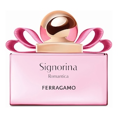 Signorina Romantica woda perfumowana, SALVATORE FERRAGAMO