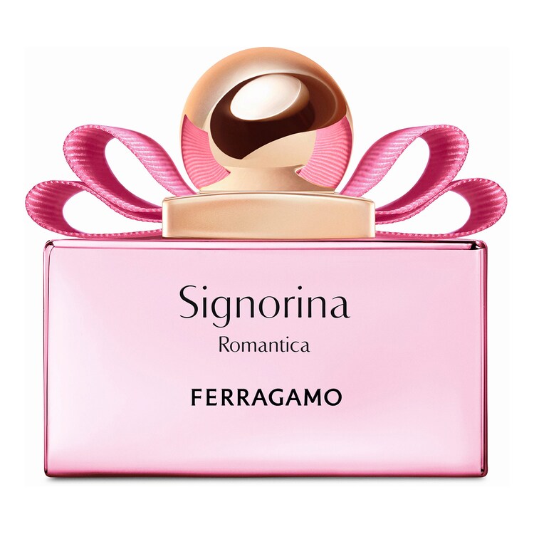 Signorina Romantica - Apa de Parfum