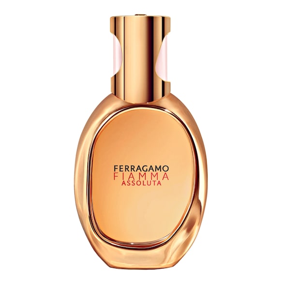 Fiamma Assoluta - Apa de Parfum , Salvatore Ferragamo