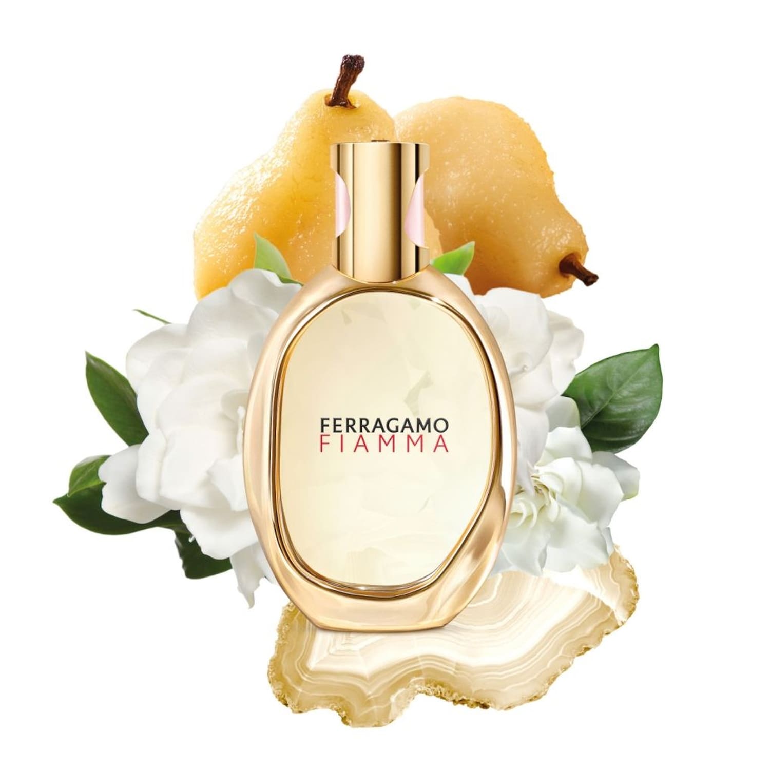 Fiamma - Eau de Parfum | Salvatore Ferragamo ≡ SEPHORA