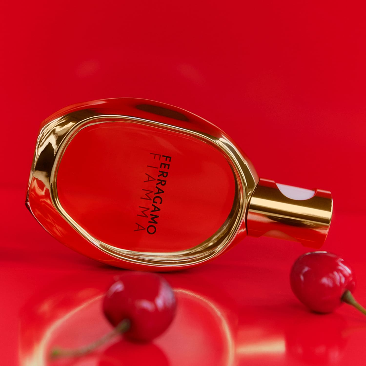 Fiamma - Eau de Parfum ❘ SALVATORE FERRAGAMO ≡ SEPHORA