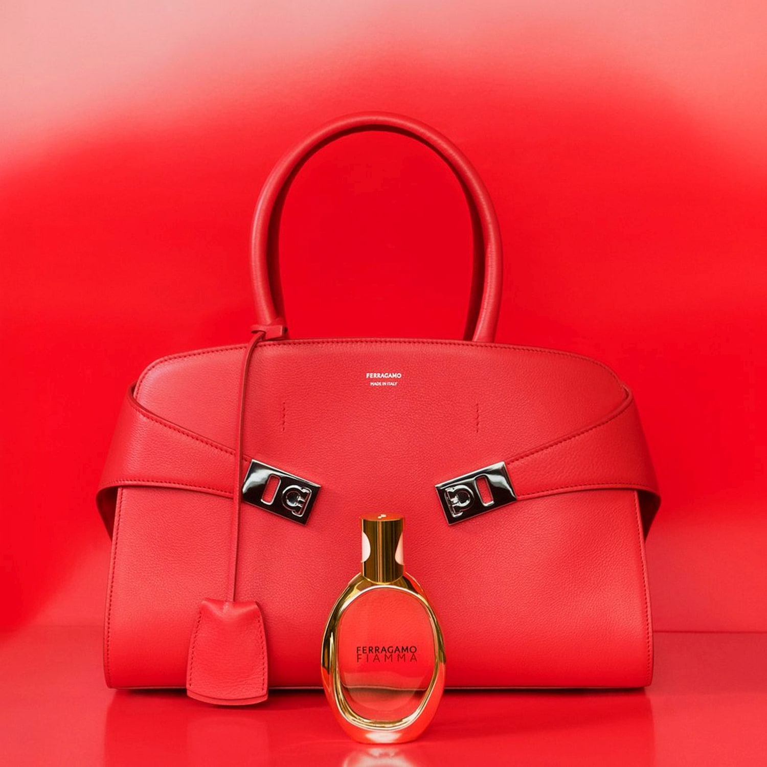 Fiamma - Eau de Parfum ❘ SALVATORE FERRAGAMO ≡ SEPHORA