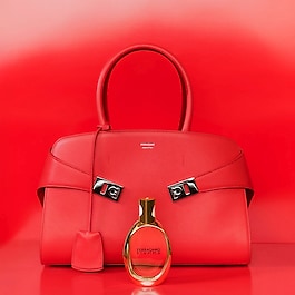 Fiamma - woda perfumowana
