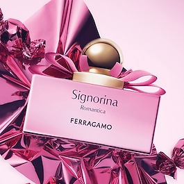 Signorina Romantica - Edp