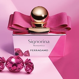 Signorina Romantica - Edp