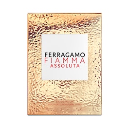 Fiamma Assoluta - Apa de Parfum 