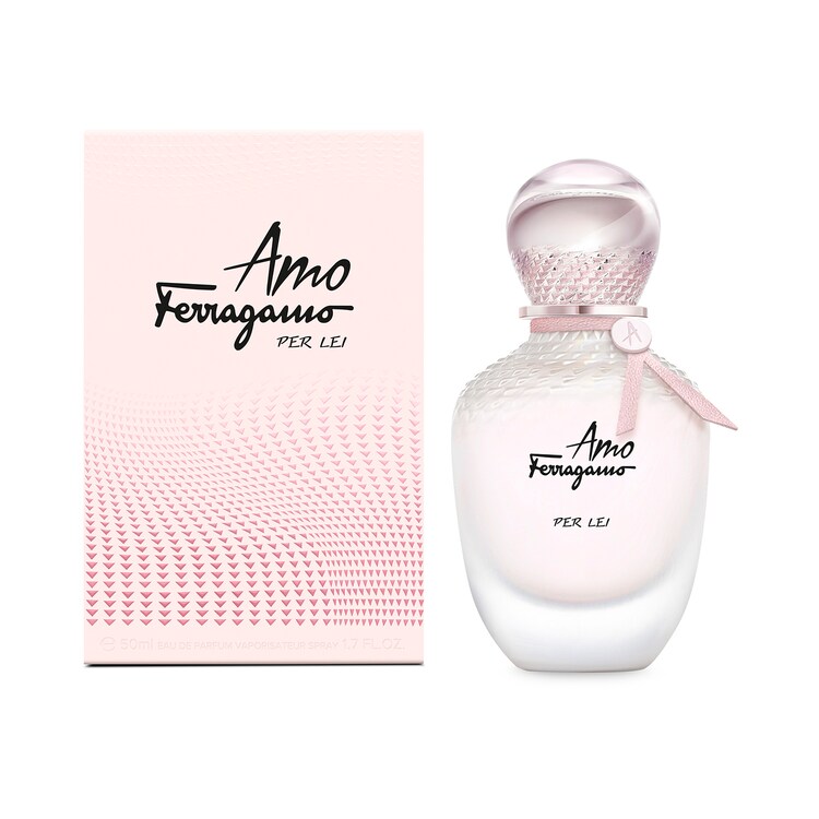 AMO PER LEI - Woda perfumowana