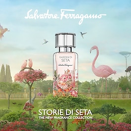 Giardini Di Seta - Eau de Parfum