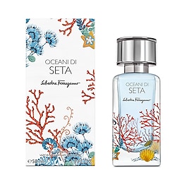 OCEANI DI SETA EDP