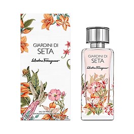 GIARDINI DI SETA EDP