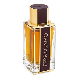 Ferragamo Spicy Leather - Parfum