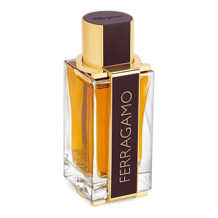 Spicy Leather - Parfum