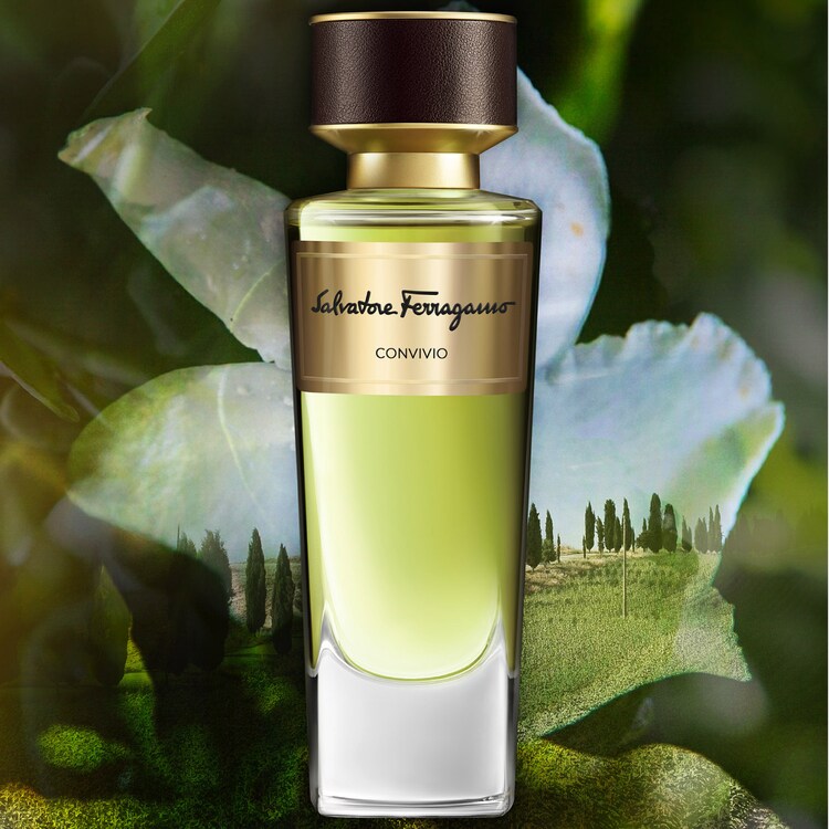 Tuscan Creations CONVIVIO - Woda perfumowana