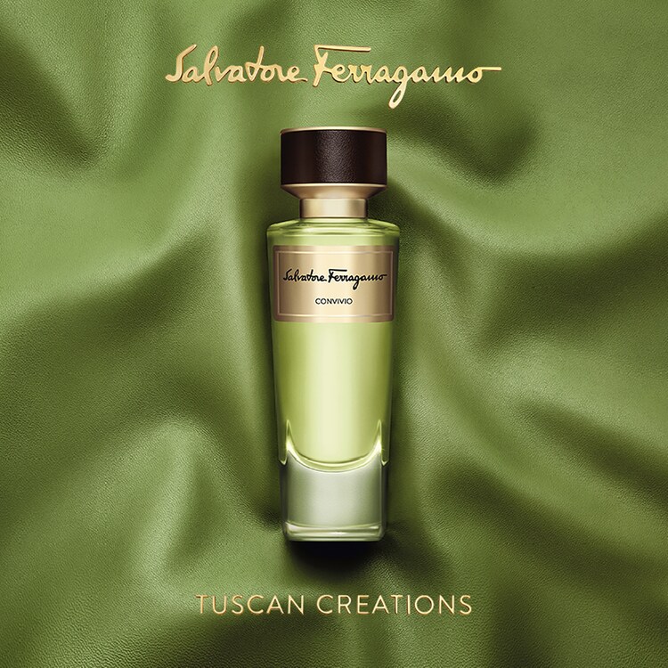Tuscan Creations CONVIVIO - Woda perfumowana