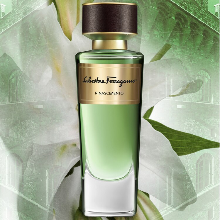 Tuscan Creations RINASCIMENTO - Woda perfumowana