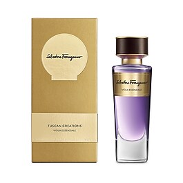 Tuscan Creations VIOLA ESSENZIALE - Woda perfumowana