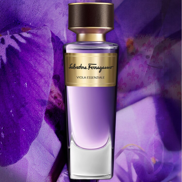 Tuscan Creations VIOLA ESSENZIALE - Woda perfumowana