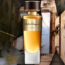Tuscan Creations LA CORTE - Woda perfumowana