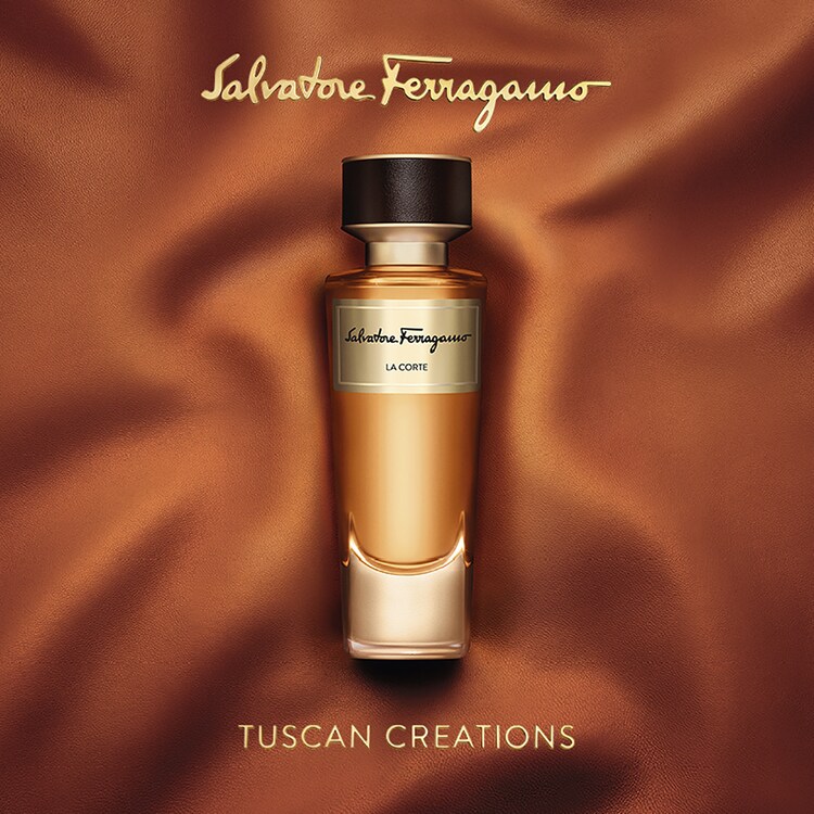 Tuscan Creations LA CORTE - Parfémová voda