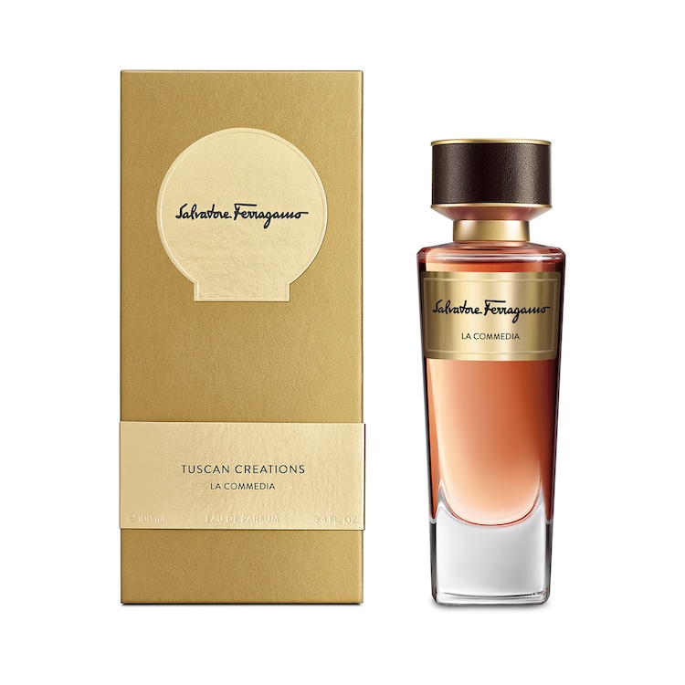 Tuscan Creations LA COMMEDIA - Woda perfumowana