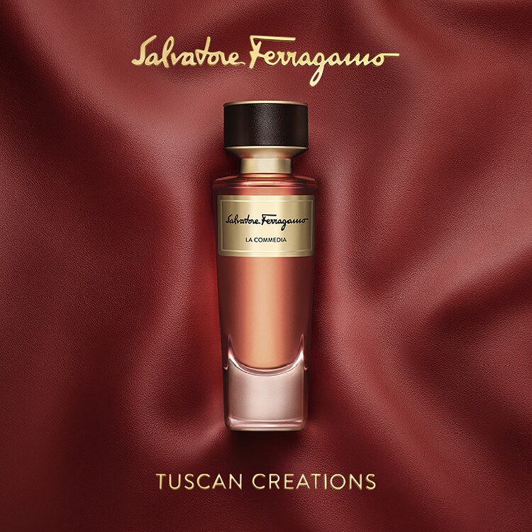 Tuscan Creations LA COMMEDIA - Woda perfumowana