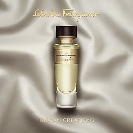 Tuscan Creations BIANCO DI CARRARA - Woda perfumowana