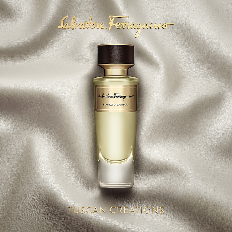 Tuscan Creations BIANCO DI CARRARA - Woda perfumowana