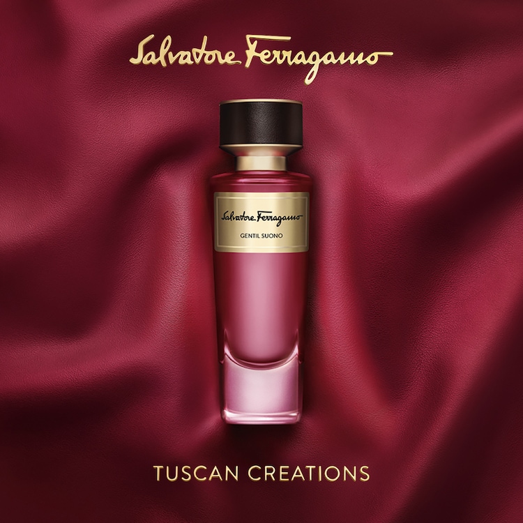 Tuscan Creations GENTIL SUONO - Woda perfumowana