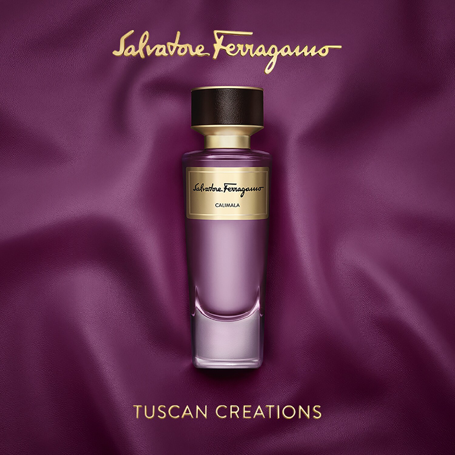 Tuscan Creations Calimala by Salvatore Ferragamo, 3.4 oz Eau De Parfum Spray for Unisex main image 1