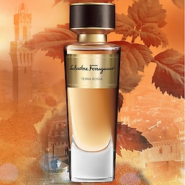 Tuscan Creations TERRA ROSSA - Woda perfumowana
