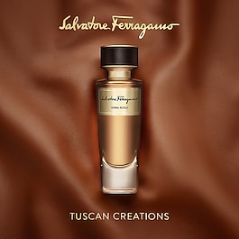 Tuscan Creations TERRA ROSSA - Woda perfumowana