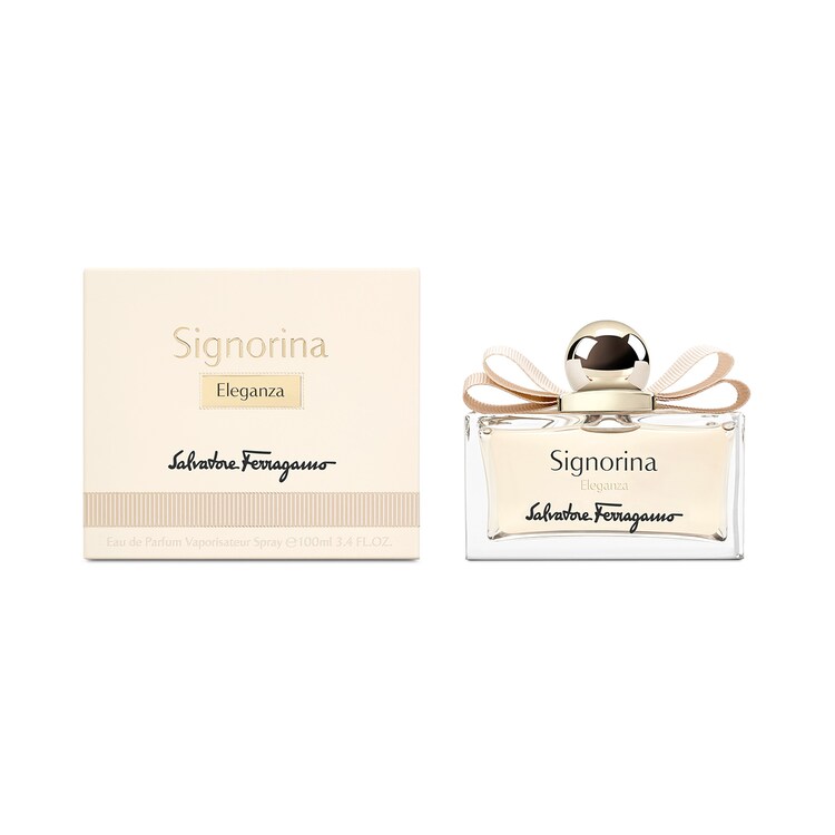Signorina Eleganza Women - Eau de Parfum