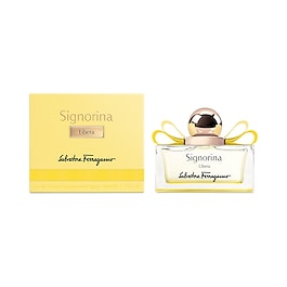 Signorina Libera - Eau De Parfum