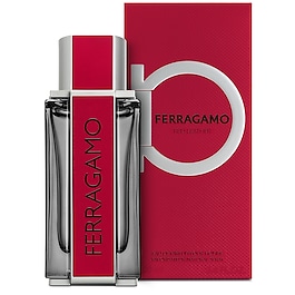Red Leather - Eau de Parfum