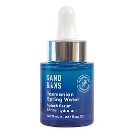 Travel Sized - Tasmanian Spring Water - Splash Serum image