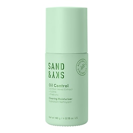 Oil Control - Clearing Moisturiser image