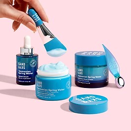 Tasmanian Spring Water - Splash Serum